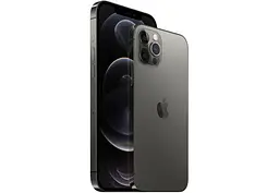 Мобільний телефон Apple iPhone 12 Pro Max 512GB Graphite (MGDG3) - мініатюра 5