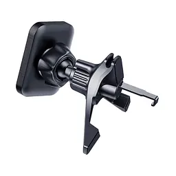 Універсальний автотримач ColorWay Magnetic Air Vent-6 (360° rotation) Gray (CW-CHM16-GR) - мініатюра 3