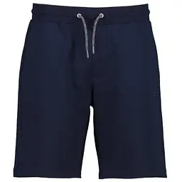 Шорти CMP Men's Bermuda Shorts in Stretch Cotton Blue XXL (1097-32D8137-N950 54)