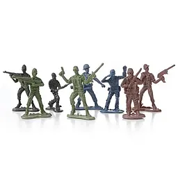 Солдатики ID260