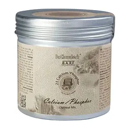 Харчова добавка для собак і котів Dr.Clauder´s B.A.R.F. Calcium Phosphor з кальцієм і фосфором