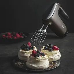 Міксер Tefal Powermix Silence HT650E38 - мініатюра 8