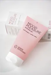 Гель для душу White Mandarin Mood Pleasure 150 мл Choice - мініатюра 2