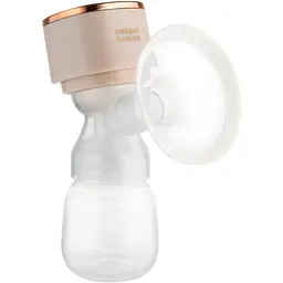 Молоковідсмоктувач Canpol babies PowerPump портативний електричний (20/107)