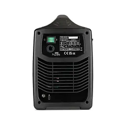 Maxima 160 Synergic - Зварювальний напівавтомат (230В) 20-150 А 816085 - мініатюра 4