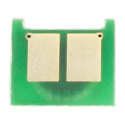 Чип для картриджа HP CLJ CP1215/1515/1518/CM1312, 2k, Yellow AHK (70294004) - миниатюра 2