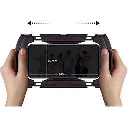 Риг (клітка) для смартфона Ulanzi U-Rig Lite Wireless 2099 [117719] - мініатюра 5