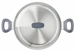 Набір посуду Daily Cook, 10предметів, нержавіюча сталь, бакеліт, скло Tefal kuh0016928 - мініатюра 5