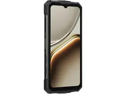 Смартфон Doogee Fire 5 Pro 4/128GB Forest Green - мініатюра 3