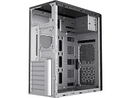 Корпус Gamemax ET-210-NP-U3 Black - мініатюра 4