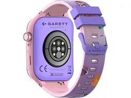 Смарт-годинник Garett Kids Essa 2 4G Pink - мініатюра 3