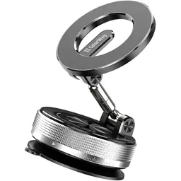 Універсальний автотримач ColorWay MagSafe 360° Black (CW-CHM21-BK) - мініатюра 3