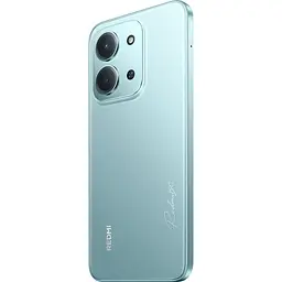 Смартфон Xiaomi Redmi 15C 4G 4/128GB Mint Green (UA UCRF) NFC (no charger) - мініатюра 7