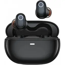 Навушники Baseus Bowie WM05 True Wireless Earphones чорні (NGTW200001) - мініатюра 3