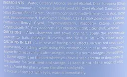Екстравідновлювальна маска для пошкодженого волосся La'dor Eco Hydro Lpp Treatment Mauve Edition 200 мл - мініатюра 2