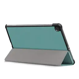 Чохол до планшета BeCover Smart Case Samsung Galaxy Tab S6 Lite (2024) 10.4" P620/P625/P627 Dark Green (710819) - мініатюра 4