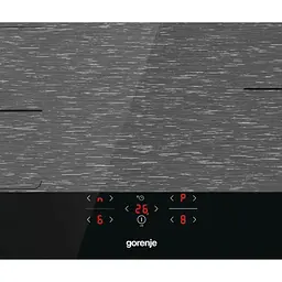 Індукційна варильна поверхня Gorenje GI8421SYB [137967] - мініатюра 2