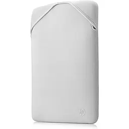 Чохол HP 15 Reversible Protective Blk/Slv Sleeve