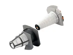 Конусний фільтр Electrolux EF141