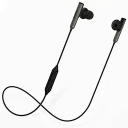 Бездротові навушники Remax RB-S9 Sport Bluetooth V4.1 9 год Black - мініатюра 2