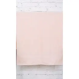 Банний рушник №5010 SoftNess Peach, 90х50 см (2200003181920) - мініатюра 2