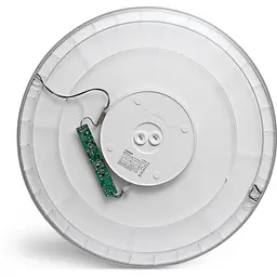 Світильник LED Videx з декоративною підсвіткою DL5R 44W 3000K-4000K-5000K White (VL-DL5R-44CW) - мініатюра 7