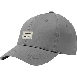 Кепка Hannah All-H Label Light Grey (1052-10045207HHX.01.UNI)