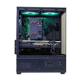 Ігровий ПК Tera Recruit-580i (RX 580 8GB / Intel Core i5 6400 / 16GB DDR4 / SSD 240GB) - мініатюра 3