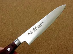 Ніж кухонний універсальний Satake Kotori 13.5 см (803-540) - мініатюра 2