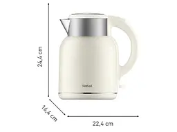 Електрочайник Tefal KO190AE0 - мініатюра 9