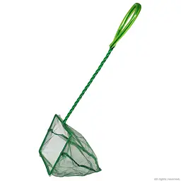 Сачок для акваріума Eheim Fish net 5 9x12 см (0691502) - мініатюра 2