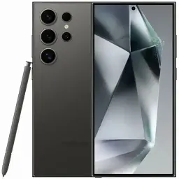 Смартфон Samsung Galaxy S24 Ultra 12/512Gb Titanium Grey (SM-S928B) (Global) [5G, NFC, 2 SIM/1 SIM + 1 eSIM] - мініатюра 3