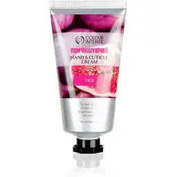 Крем для рук COLOUR INTENSE 50мл пом`якшуючий Інжир