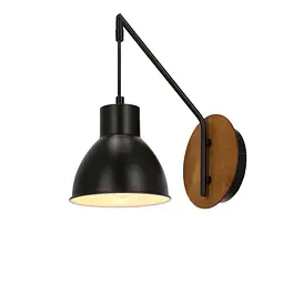 Бра Candellux 21-73495 VARIO - мініатюра 2