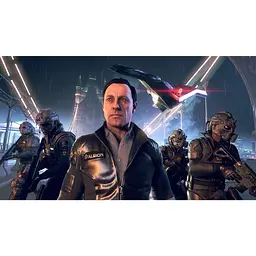 Ключ активації Microsoft Watch Dogs: Legion для Xbox One/Series - мініатюра 5