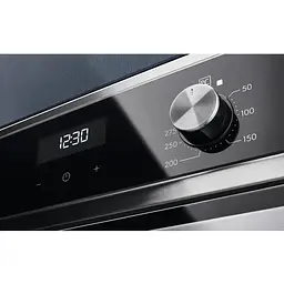 Духовка електрична Electrolux EOE5C71X - мініатюра 3