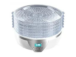 Сушка SilverCrest SDA 350 A2 - мініатюра 6