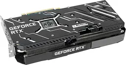 Відеокарта KFA2 RTX 3070 8Gb EX 1-Click OC (37NSL6MD2V7K) (GDDR6, 256 bit, PCI-E v4.0) Б/в - мініатюра 7