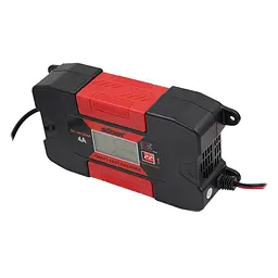 Зарядний пристрій для акумулятора Powermaster DCW1204A 12V 4A - мініатюра 3