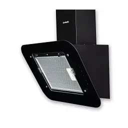 Витяжка декоративна похила Minola HVS 6662 BL/I 1000 LED - мініатюра 4