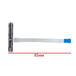 Шлейф Sata HDD/SSD для Asus A712 F712 M710 M712 S712 X712, (14010-00218300, 14010-00218100, Аналог) - мініатюра 2