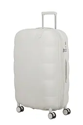 Валіза 77 См American Tourister DREAMI CLOUD WHITE 77x50x30(33) MK3*05003 - мініатюра 5