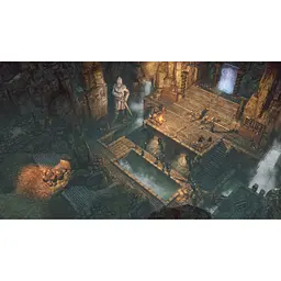 Ключ активації Microsoft SpellForce III Reforced: Complete Edition для Xbox One та Xbox Series X/S - мініатюра 3