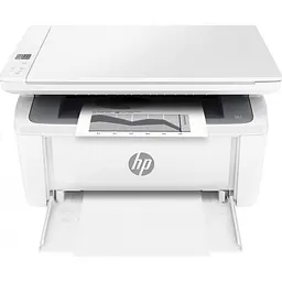 БФП HP LaserJet M140w + Wi-Fi (7MD72F) [114397] - мініатюра 6