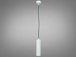 Сучасна світлодіодна люстра, 7W - мініатюра 2