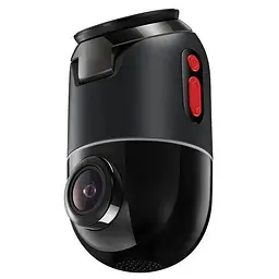 Відеореєстратор Xiaomi 70mai Dash Cam Omni X200 64GB чорно-сірий - мініатюра 3