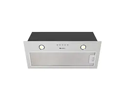 Витяжка GLOBALO Delico 60.1 Inox - мініатюра 3