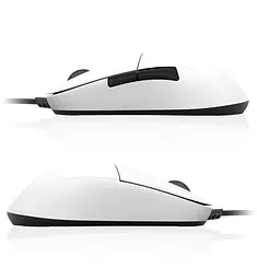 Миша ENDGAME GEAR XM1r White (PGW-EG-MOU-012) - мініатюра 4