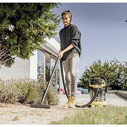 Професійний пилосос Karcher WD 5 S V-25/6/22 (1.628-350.0) - мініатюра 5
