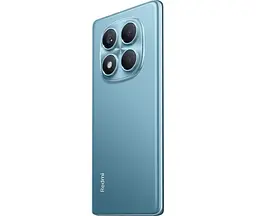 Смартфон Xiaomi Redmi Note 14 Pro 12/512 GB Ocean Blue (синій) з адаптером - мініатюра 6